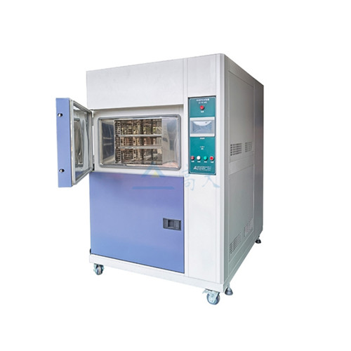 原裝高低溫冷熱沖擊試驗(yàn)箱